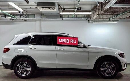 Mercedes-Benz GLC, 2019 год, 4 190 000 рублей, 6 фотография