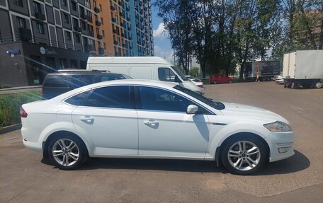 Ford Mondeo IV, 2012 год, 1 280 000 рублей, 3 фотография