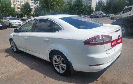 Ford Mondeo IV, 2012 год, 1 280 000 рублей, 4 фотография