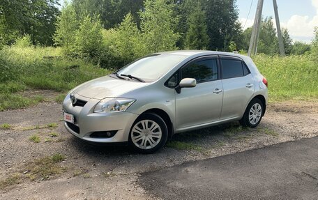 Toyota Auris II, 2008 год, 900 000 рублей, 2 фотография