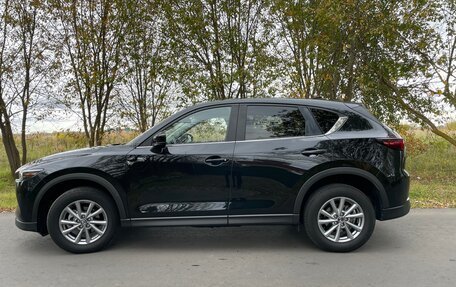 Mazda CX-5 II, 2022 год, 3 400 000 рублей, 5 фотография