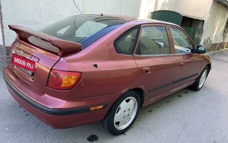 Hyundai Elantra III, 2003 год, 270 000 рублей, 3 фотография