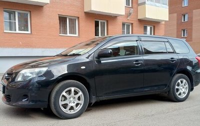 Toyota Corolla, 2009 год, 970 000 рублей, 1 фотография