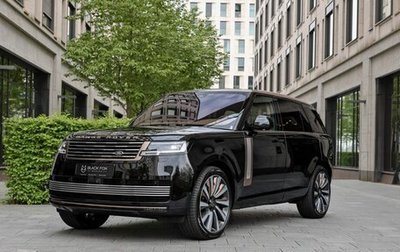 Land Rover Range Rover IV рестайлинг, 2024 год, 16 324 000 рублей, 1 фотография