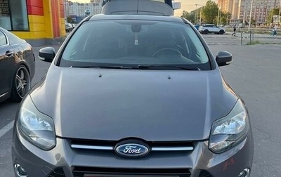 Ford Focus III, 2011 год, 900 000 рублей, 1 фотография