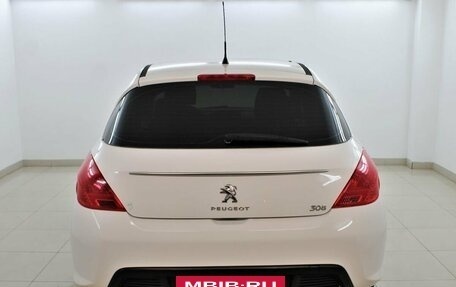 Peugeot 308 II, 2011 год, 585 000 рублей, 3 фотография