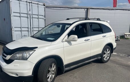 Honda CR-V III рестайлинг, 2011 год, 1 289 000 рублей, 3 фотография