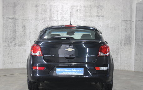 Chevrolet Cruze II, 2013 год, 836 000 рублей, 7 фотография
