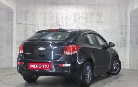 Chevrolet Cruze II, 2013 год, 836 000 рублей, 6 фотография