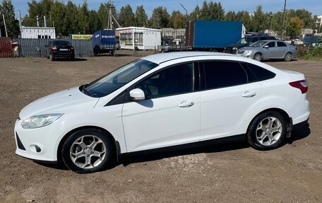 Ford Focus III, 2012 год, 790 000 рублей, 6 фотография