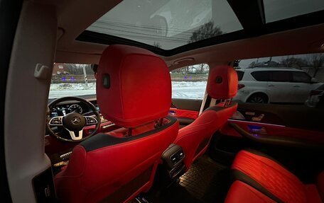 Mercedes-Benz GLS, 2022 год, 15 500 000 рублей, 16 фотография