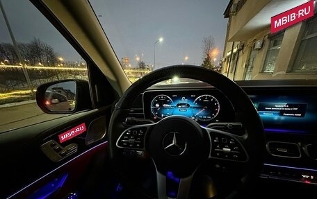 Mercedes-Benz GLS, 2022 год, 15 500 000 рублей, 20 фотография
