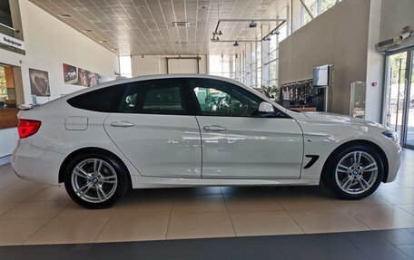 BMW 3 серия, 2017 год, 3 280 000 рублей, 3 фотография