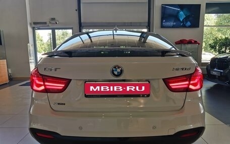 BMW 3 серия, 2017 год, 3 280 000 рублей, 4 фотография