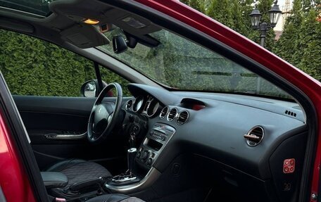 Peugeot 308 II, 2011 год, 650 000 рублей, 9 фотография