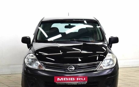 Nissan Tiida, 2012 год, 795 000 рублей, 2 фотография