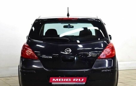 Nissan Tiida, 2012 год, 795 000 рублей, 3 фотография