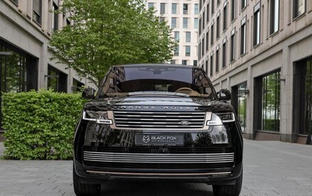 Land Rover Range Rover IV рестайлинг, 2024 год, 16 324 000 рублей, 2 фотография