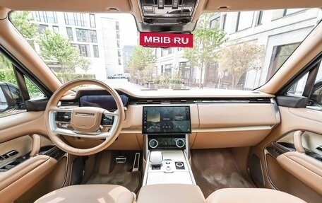 Land Rover Range Rover IV рестайлинг, 2024 год, 16 324 000 рублей, 12 фотография