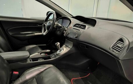 Honda Civic VIII, 2008 год, 684 000 рублей, 12 фотография