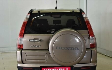 Honda CR-V II рестайлинг, 2006 год, 870 000 рублей, 3 фотография