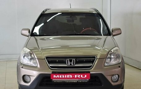 Honda CR-V II рестайлинг, 2006 год, 870 000 рублей, 2 фотография