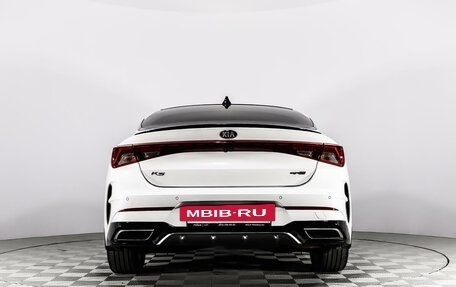 KIA K5, 2020 год, 2 670 789 рублей, 6 фотография