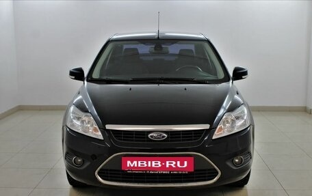 Ford Focus II рестайлинг, 2008 год, 450 000 рублей, 2 фотография