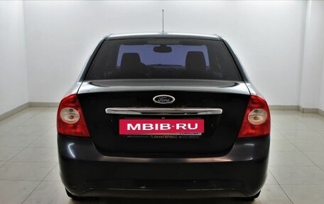 Ford Focus II рестайлинг, 2008 год, 450 000 рублей, 3 фотография