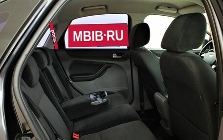 Ford Focus II рестайлинг, 2008 год, 450 000 рублей, 11 фотография