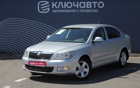 Skoda Octavia, 2013 год, 967 000 рублей, 1 фотография