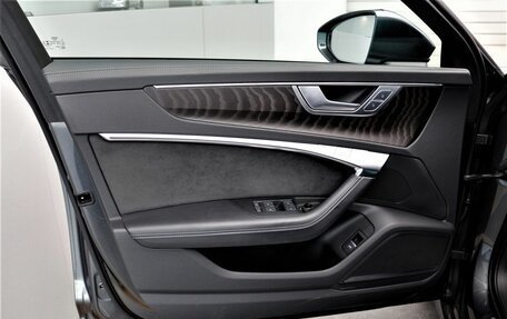 Audi A6, 2022 год, 7 890 000 рублей, 29 фотография