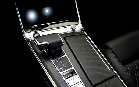 Audi A6, 2022 год, 7 890 000 рублей, 27 фотография