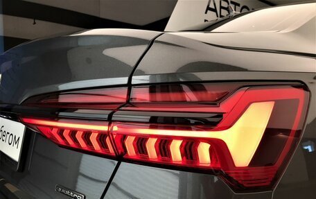 Audi A6, 2022 год, 7 890 000 рублей, 34 фотография