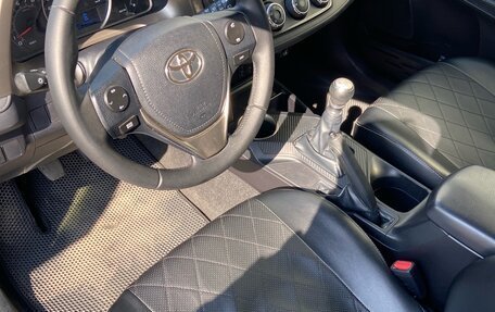Toyota RAV4, 2013 год, 1 880 000 рублей, 10 фотография