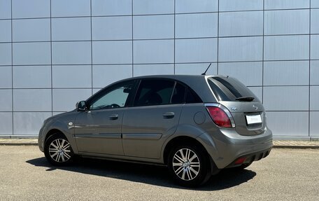 KIA Rio II, 2010 год, 700 000 рублей, 4 фотография