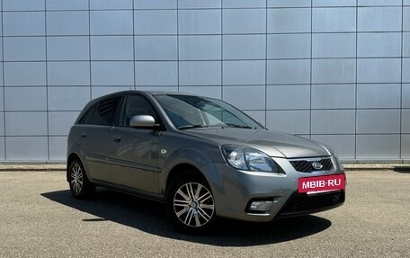 KIA Rio II, 2010 год, 700 000 рублей, 2 фотография