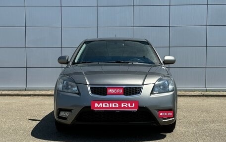 KIA Rio II, 2010 год, 700 000 рублей, 5 фотография