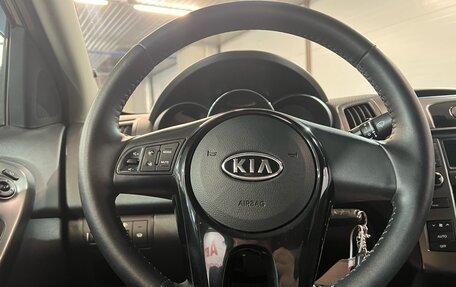 KIA Cerato III, 2013 год, 1 023 000 рублей, 9 фотография