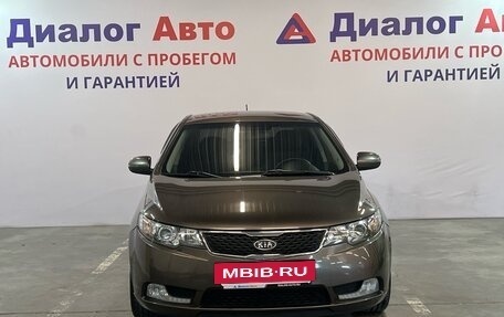 KIA Cerato III, 2013 год, 1 023 000 рублей, 2 фотография