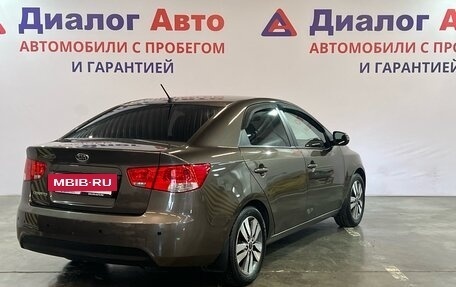 KIA Cerato III, 2013 год, 1 023 000 рублей, 6 фотография