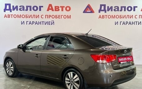 KIA Cerato III, 2013 год, 1 023 000 рублей, 4 фотография