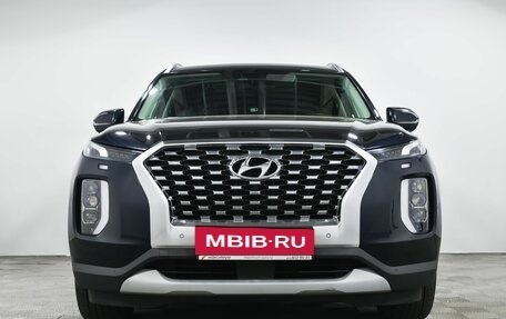 Hyundai Palisade I, 2022 год, 5 559 000 рублей, 3 фотография