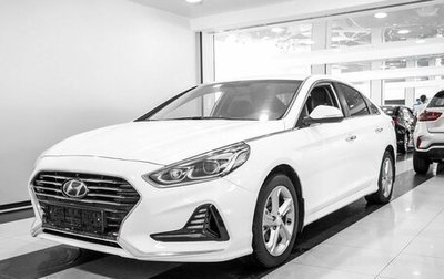 Hyundai Sonata VII, 2019 год, 1 790 000 рублей, 1 фотография