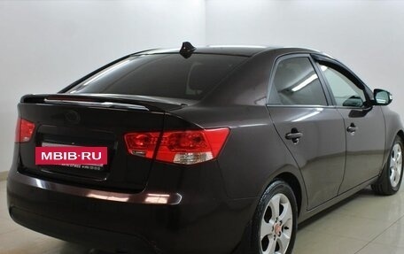 KIA Cerato III, 2010 год, 770 000 рублей, 4 фотография