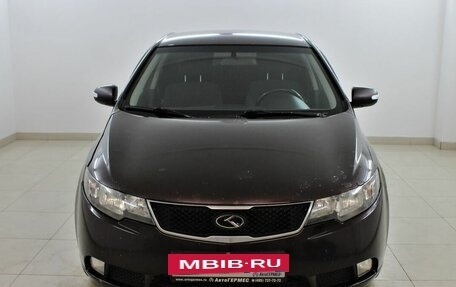 KIA Cerato III, 2010 год, 770 000 рублей, 2 фотография