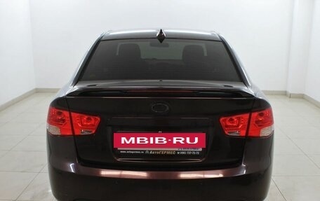 KIA Cerato III, 2010 год, 770 000 рублей, 3 фотография