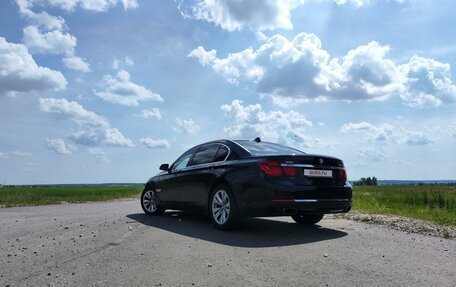 BMW 7 серия, 2014 год, 2 400 000 рублей, 4 фотография