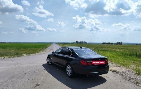 BMW 7 серия, 2014 год, 2 400 000 рублей, 5 фотография