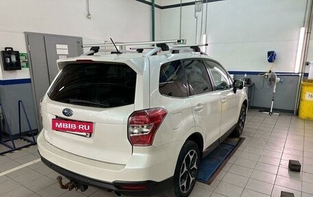 Subaru Forester, 2013 год, 1 747 000 рублей, 4 фотография